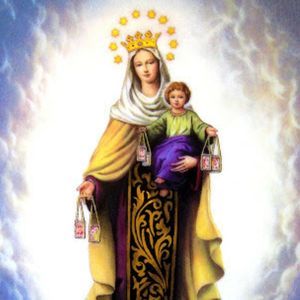 Meet your Posher, Frank carmen